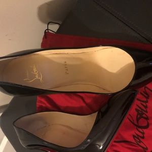 Christian Louboutin